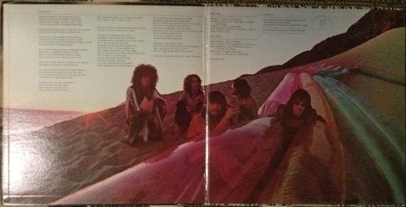 Steppenwolf - Monster (LP, Album, Mon) (Very Good Plus (VG+)) - Image 2