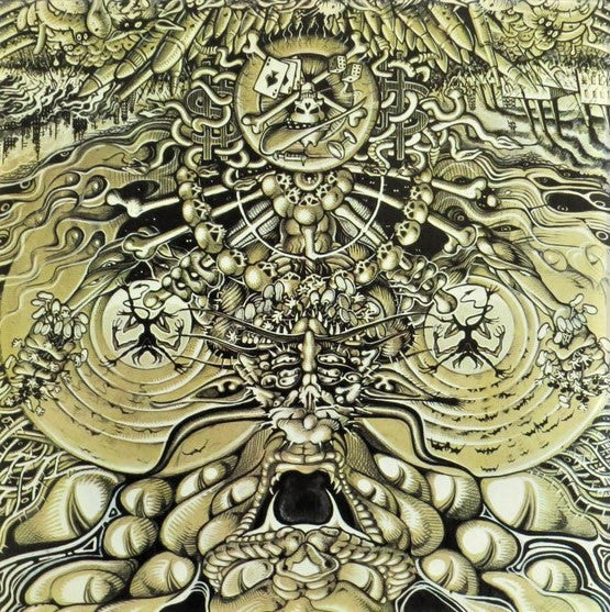 Steppenwolf - Monster (LP, Album, RE, Gat) (Very Good Plus (VG+)) - Image 2