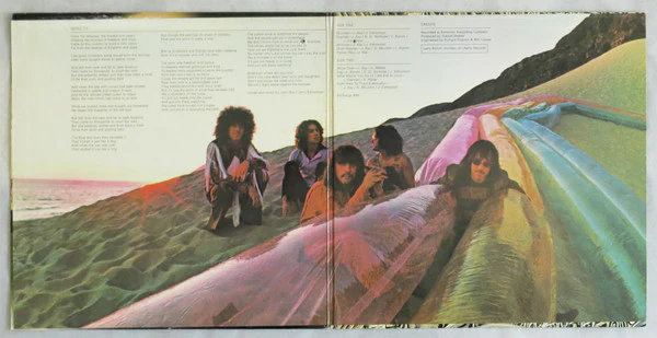 Steppenwolf - Monster (LP, Album, RE, Gat) (Very Good Plus (VG+)) - Image 3