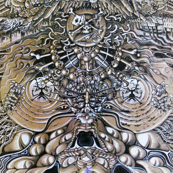 Steppenwolf - Monster (LP, Album, RE, TSM) (Very Good Plus (VG+)) - Image 4