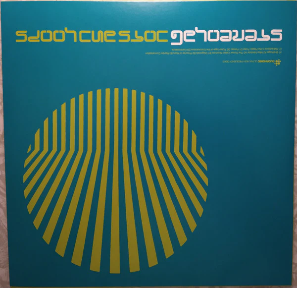 Stereolab - Dots And Loops (2xLP, Album, RE, RM) (Near Mint (NM or M-)) - Image 2