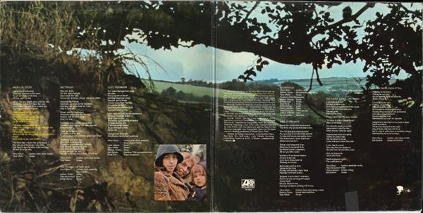 Steve Howe - Beginnings (LP, Album, Pre) (Very Good (VG)) - Image 2