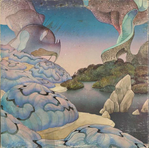 Steve Howe - Beginnings (LP, Album, Pre) (Very Good (VG)) - Image 3