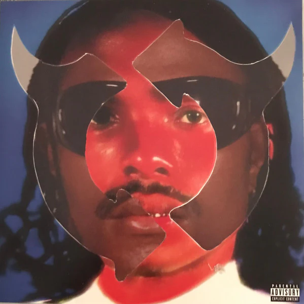 Steve Lacy - Gemini Rights (LP, Album) (Near Mint (NM or M-))