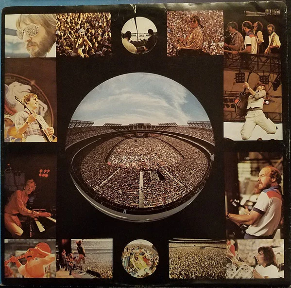 Steve Miller Band - Greatest Hits 1974-78 (LP, Comp, Club) (Near Mint (NM or M-)) - Image 5