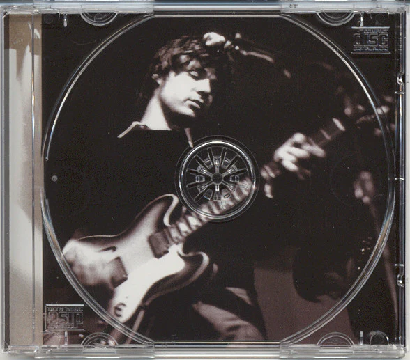 Steve Miller Band - Young Hearts: Complete Greatest Hits (CD, Comp, RM, RP, Cin) (Near Mint (NM or M-)) - Image 5