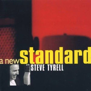 Steve Tyrell - A New Standard (CD, Album) (Very Good Plus (VG+))