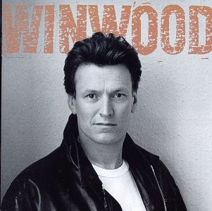 Steve Winwood - Roll With It (CD, Album, Club) (Very Good Plus (VG+))
