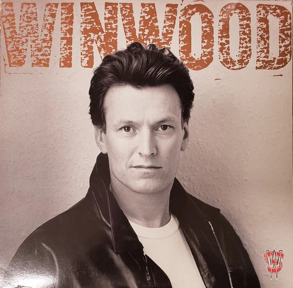 Steve Winwood - Roll With It (LP, Album, Spe) (Near Mint (NM or M-))