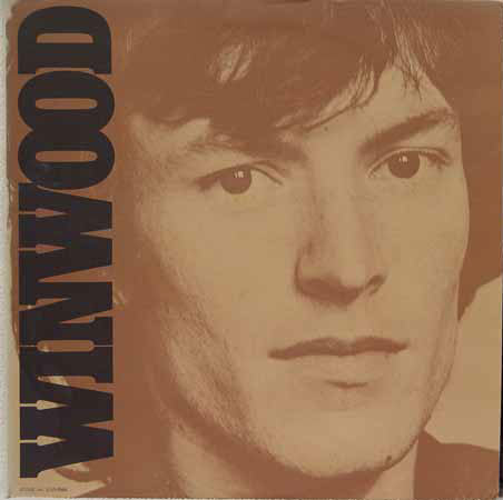 Steve Winwood - Winwood (2xLP, Comp, RE, Ter) (Very Good Plus (VG+))