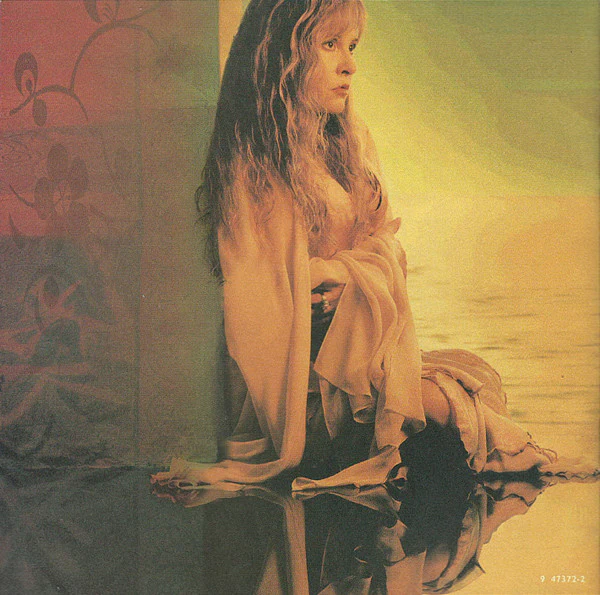 Stevie Nicks - Trouble In Shangri-La (CD, Album) (Very Good Plus (VG+)) - Image 5