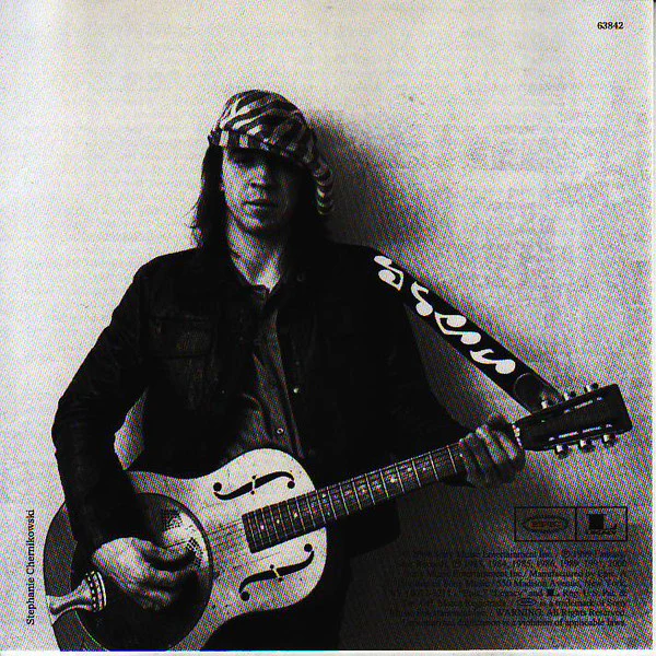 Stevie Ray Vaughan & Double Trouble - Blues At Sunrise (CD, Comp) (Very Good Plus (VG+)) - Image 2