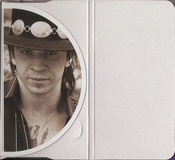 Stevie Ray Vaughan & Double Trouble - The Real Deal: Greatest Hits Volume 2 (CD, Comp, Dis) (Near Mint (NM or M-)) - Image 4