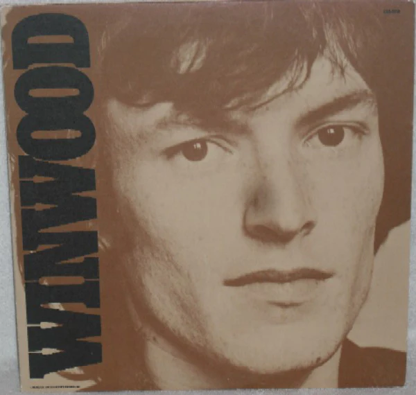 Steve Winwood - Winwood (2xLP, Comp, Res) (Near Mint (NM or M-))