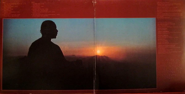 Stevie Wonder - Talking Book (LP, Album, Bra) (Very Good (VG)) - Image 5