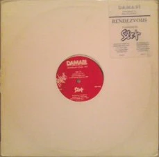 Stop - Rendezvous (12", Gen) (Near Mint (NM or M-))
