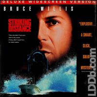 Striking Distance