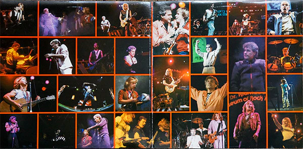 Styx - Caught In The Act Live (2xLP, Album, Club, RCA) (Very Good Plus (VG+)) - Image 2