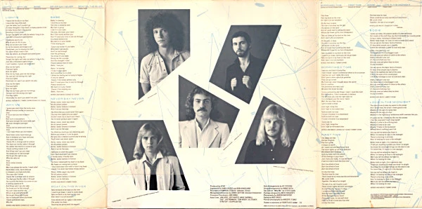 Styx - Cornerstone (LP, Album, Club) (Very Good Plus (VG+)) - Image 4
