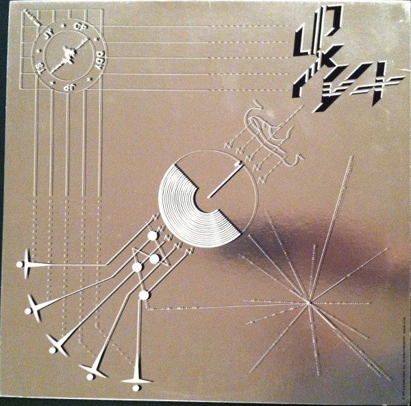 Styx - Cornerstone (LP, Album, Ter) (Near Mint (NM or M-)) - Image 5