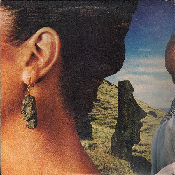 Styx - Pieces Of Eight (LP, Album, Pit) (Very Good Plus (VG+)) - Image 2