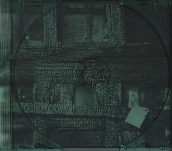 Sugar - Copper Blue (CD, Album) (Very Good Plus (VG+)) - Image 5
