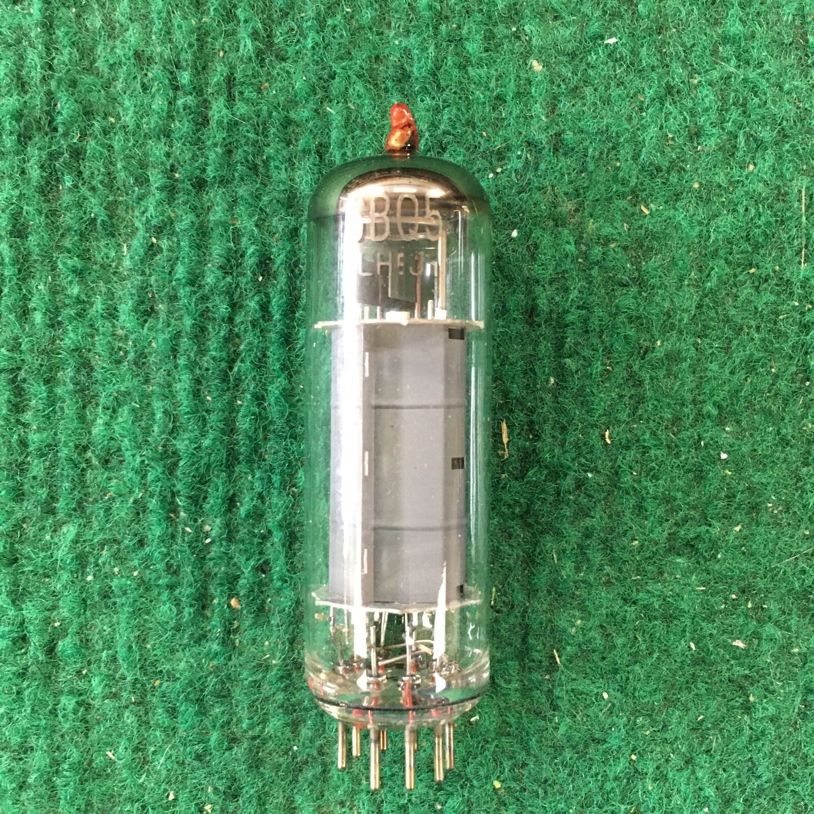 Sylvania * 6BQ5/EL84 Tube * Tested 120 - Image 2