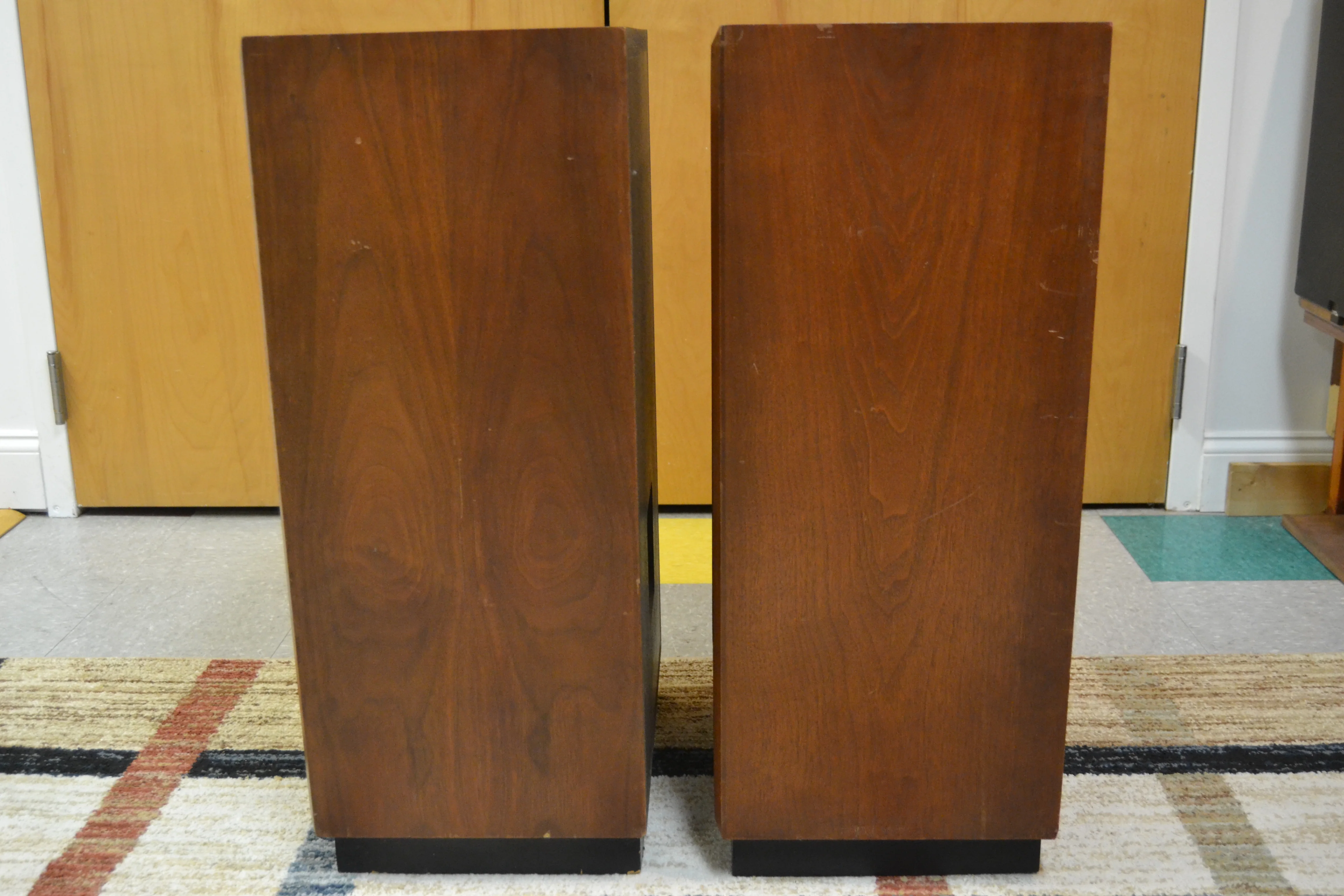 Sylvania AS225 Air Suspension Speaker System - Image 4