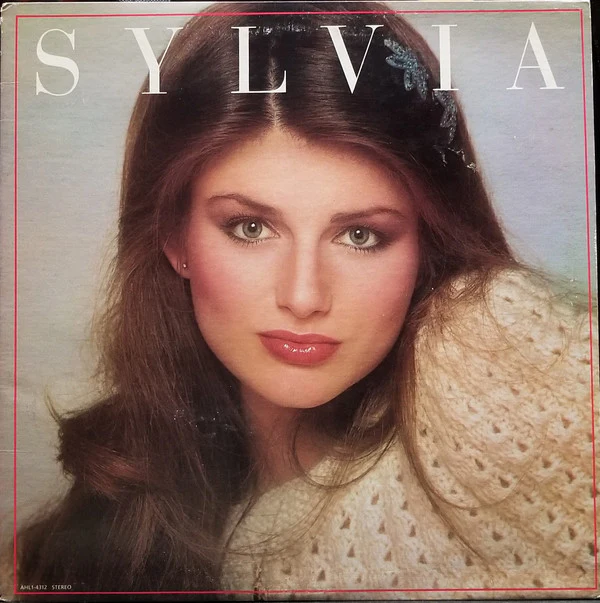 Sylvia - Just Sylvia (LP, Album) (Near Mint (NM or M-))
