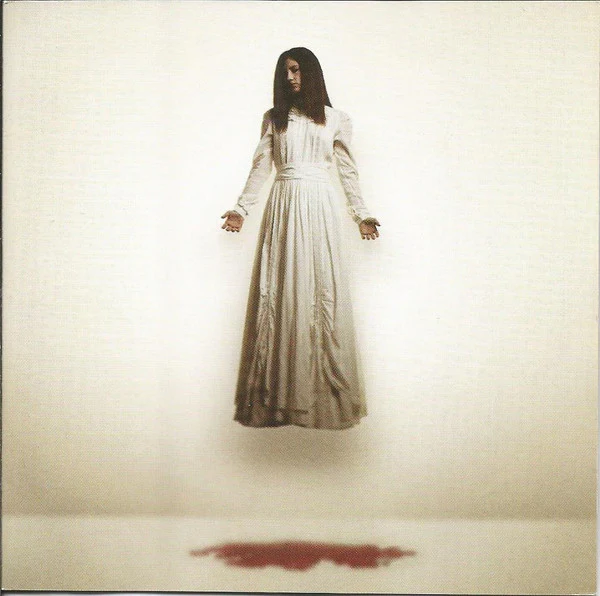 Symphony In Peril - The Whore's Trophy (CD, Album) (Near Mint (NM or M-)) - Image 2