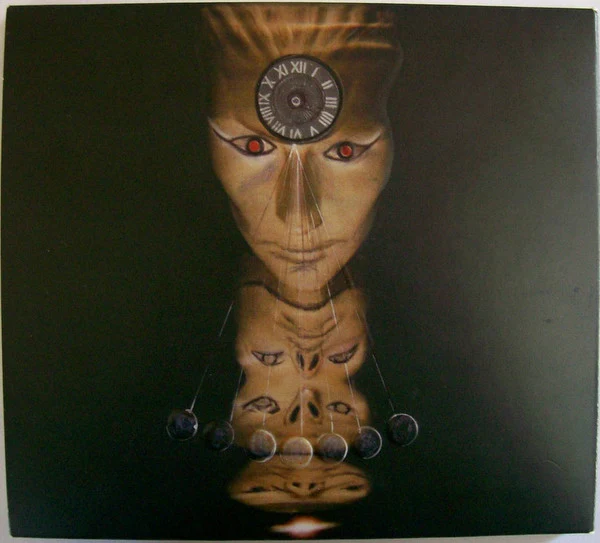 System Of A Down - Mezmerize (CD, Album, Dig) (Near Mint (NM or M-))
