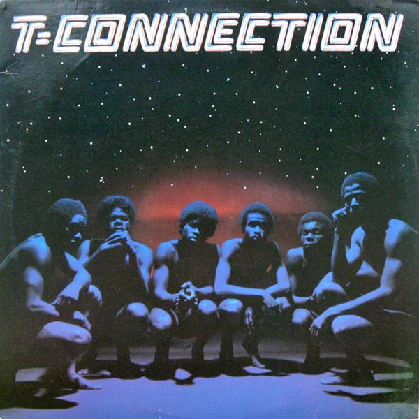 T-Connection - T-Connection (LP, Album) (Near Mint (NM or M-))