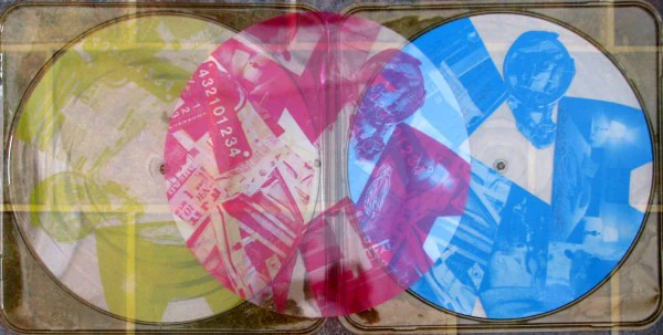 Talking Heads - Speaking In Tongues (LP, Album, Ltd, Cle) (Mint (M)) SEALED OLD NEW STOCK - Image 4