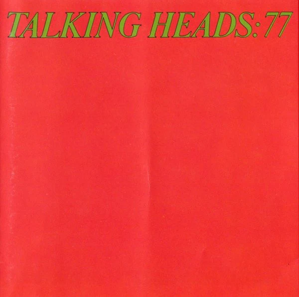 Talking Heads - Talking Heads: 77 (CD, Album, RE, Mad) (Very Good Plus (VG+))