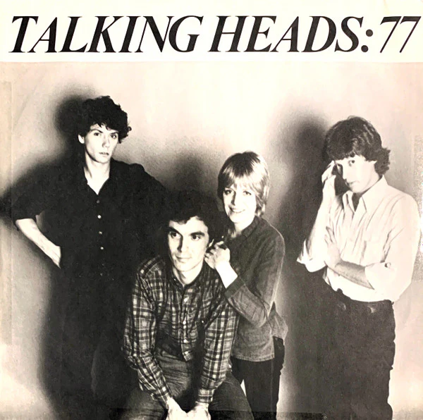 Talking Heads - Talking Heads: 77 (LP, Album, RE, Jac) (Very Good Plus (VG+)) - Image 5