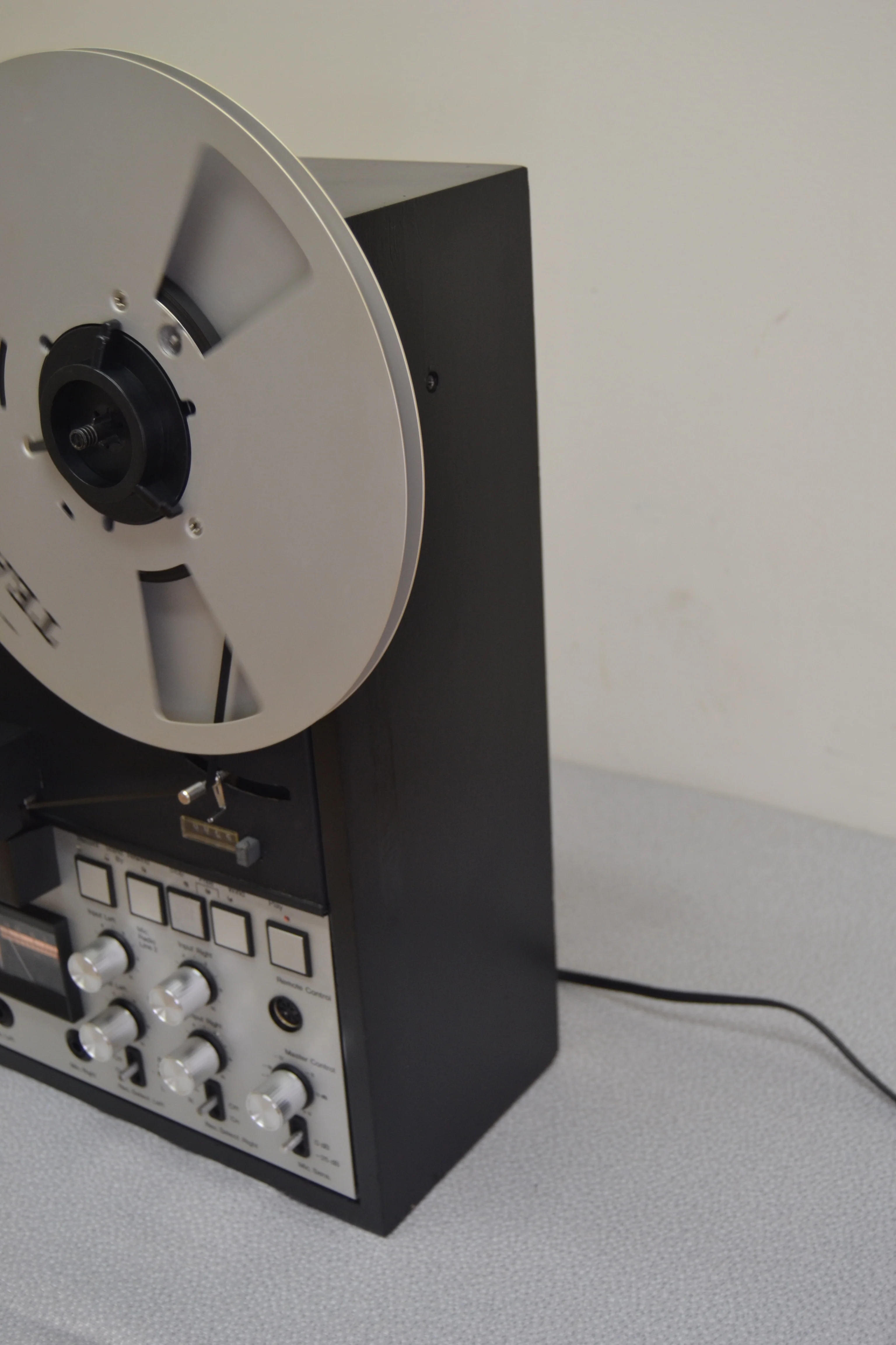 Tandberg TD 20A  4 Motor Reel to Reel Tape Recorder (1977-94) * Fully Serviced * - Image 11