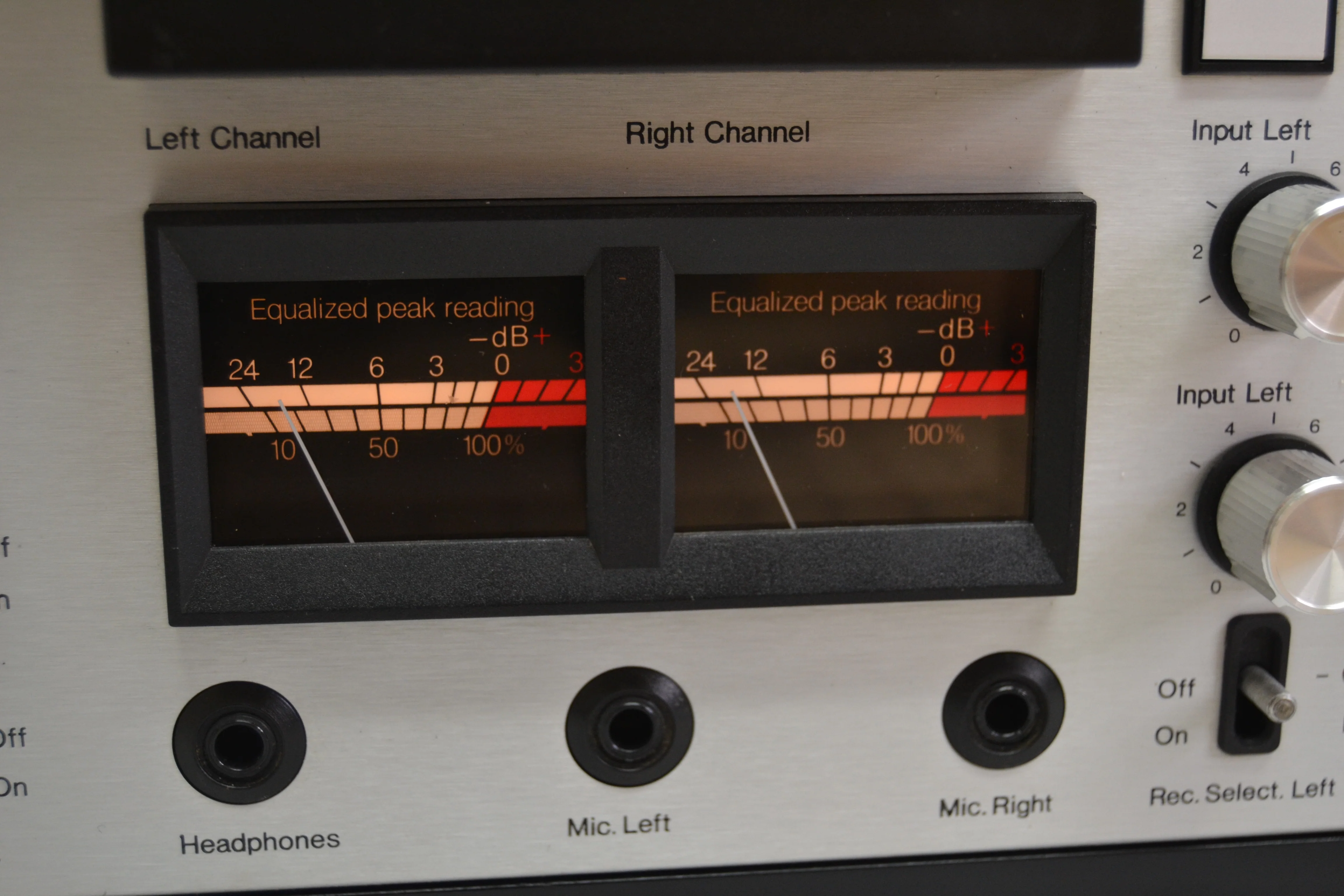 Tandberg TD 20A  4 Motor Reel to Reel Tape Recorder (1977-94) * Fully Serviced * - Image 13