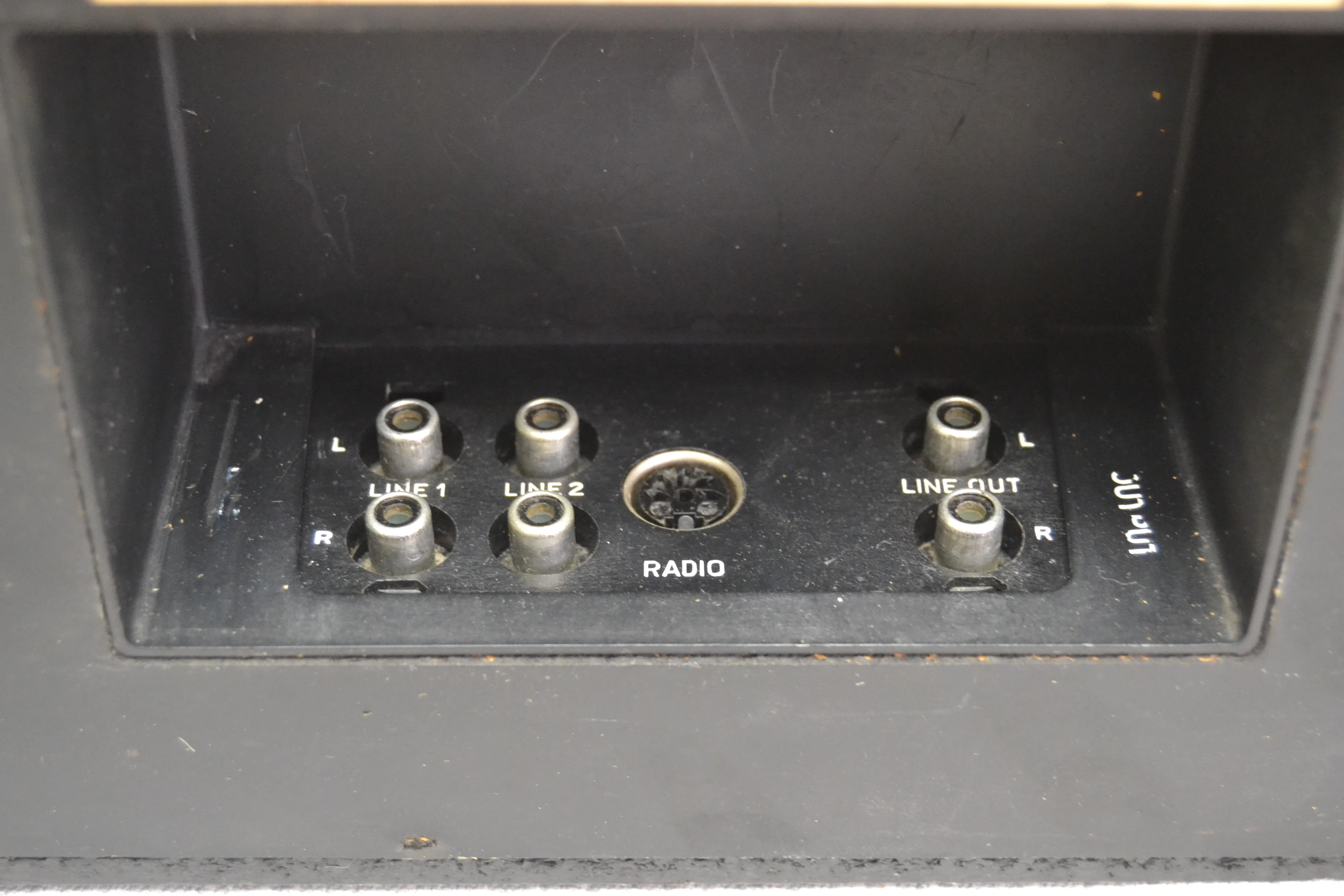 Tandberg TD 20A  4 Motor Reel to Reel Tape Recorder (1977-94) * Fully Serviced * - Image 18