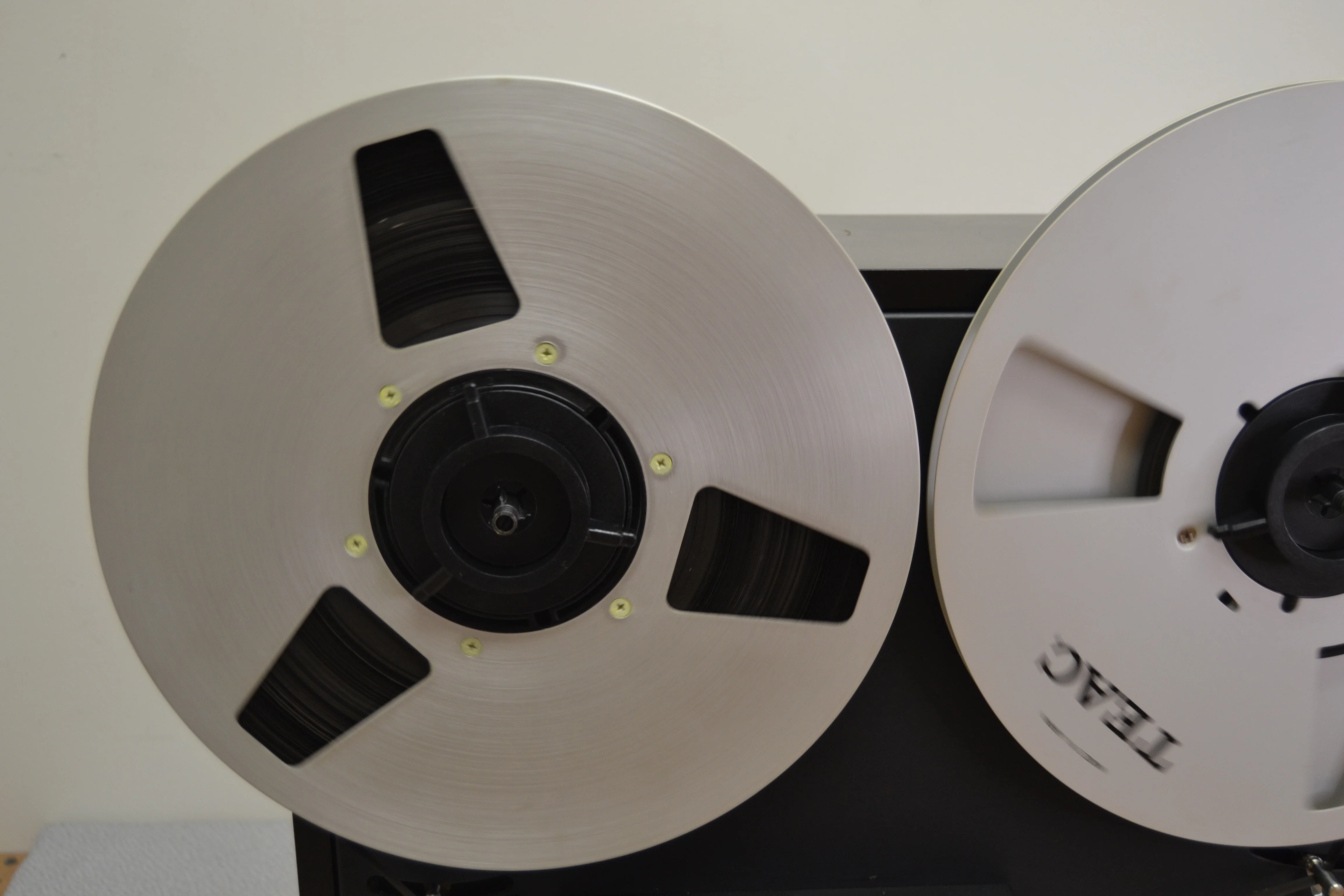 Tandberg TD 20A  4 Motor Reel to Reel Tape Recorder (1977-94) * Fully Serviced * - Image 9