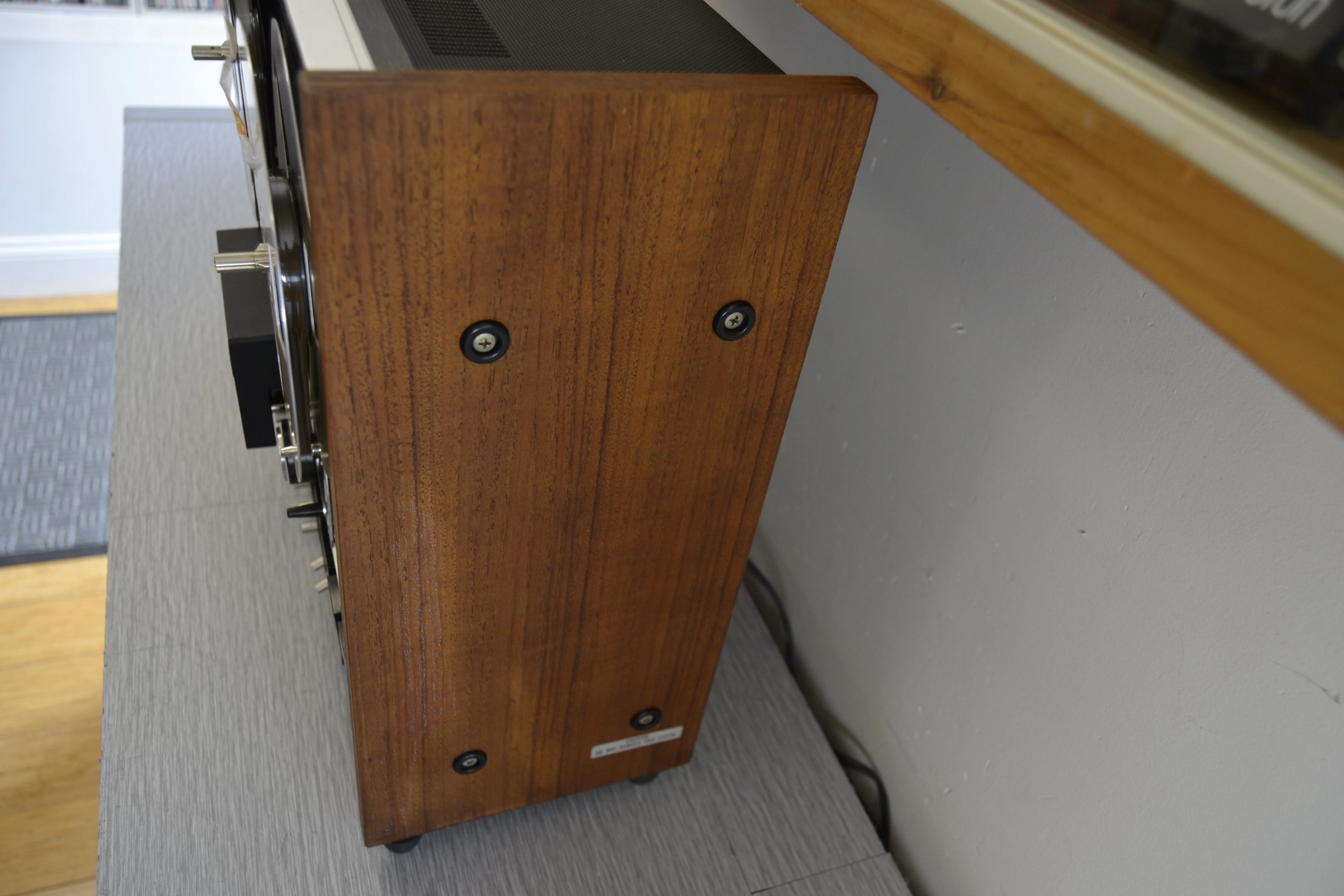Teac A2300SX Reel to Reel Recorder 7 inch - Image 7