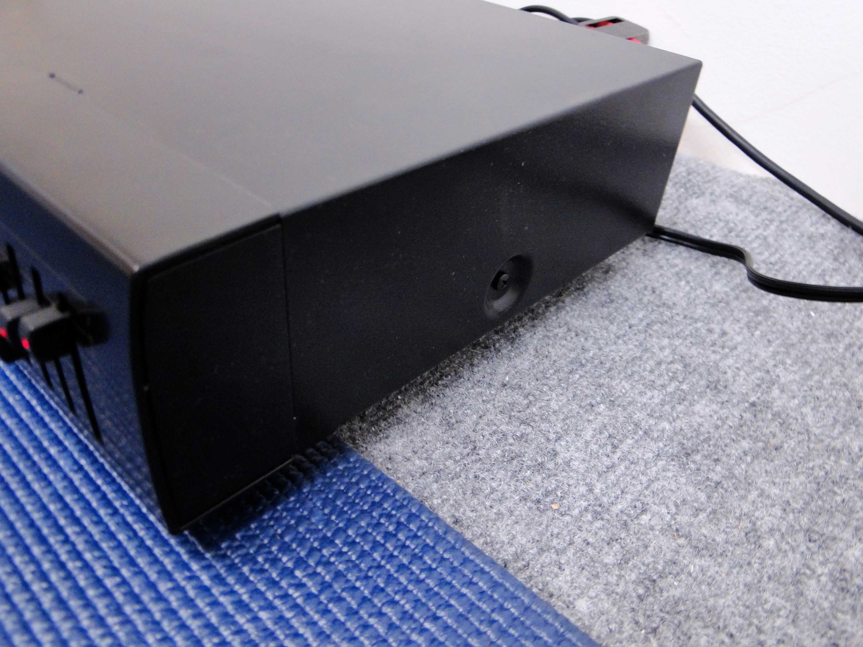 Teac EQA-220 Stereo Graphic Equalizer - Image 7