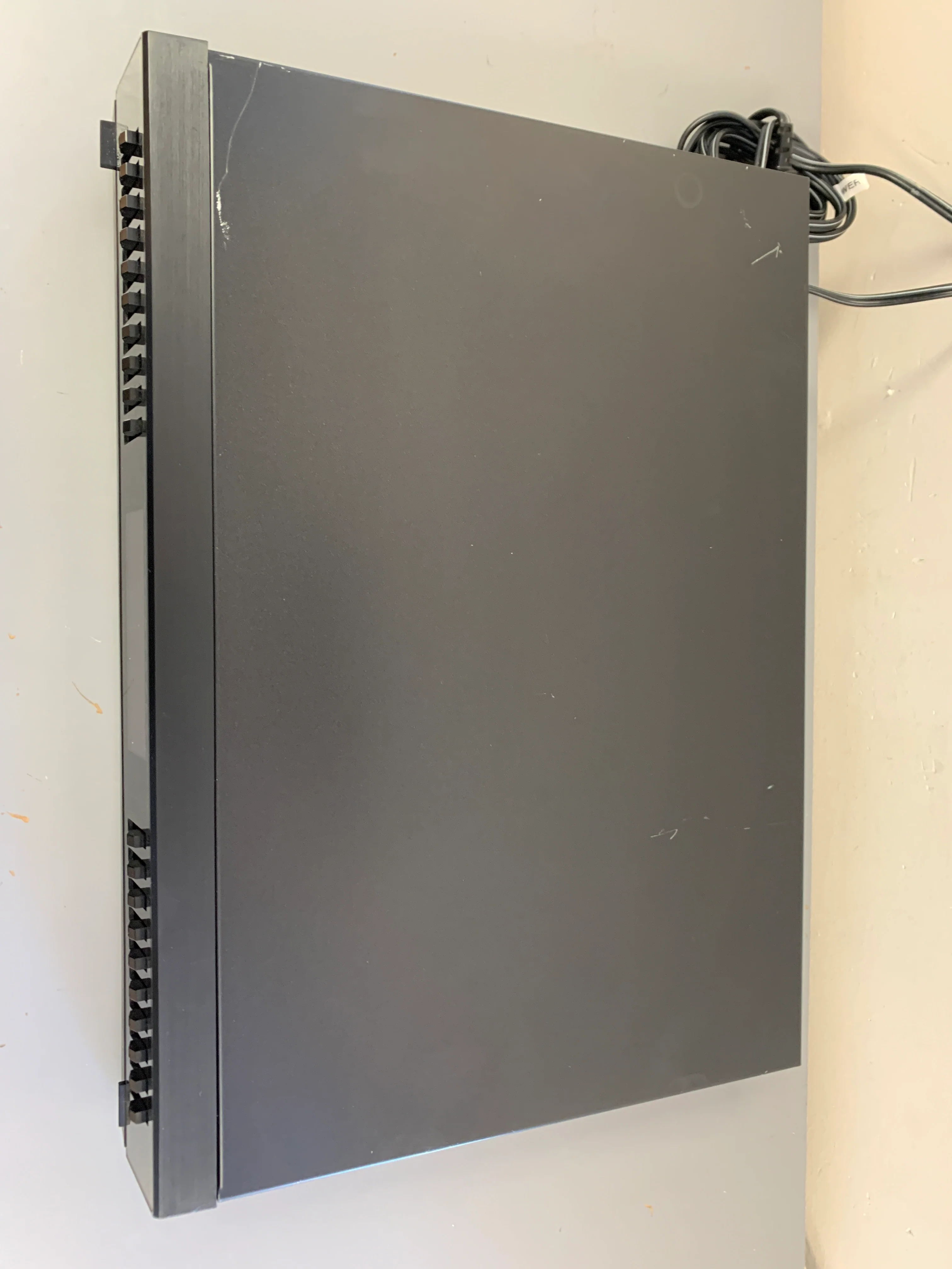 Teac EQA-6 Equalizer - Image 11