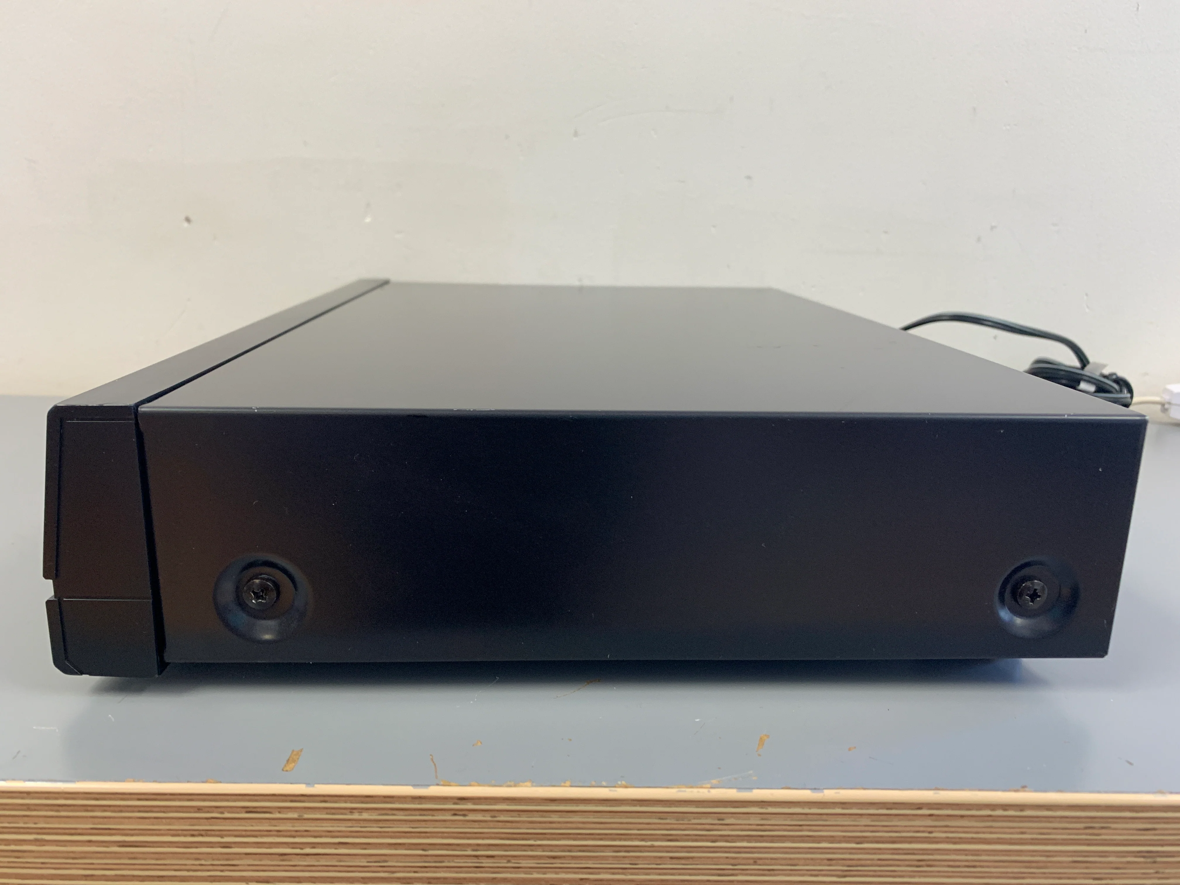 Teac EQA-6 Equalizer - Image 12