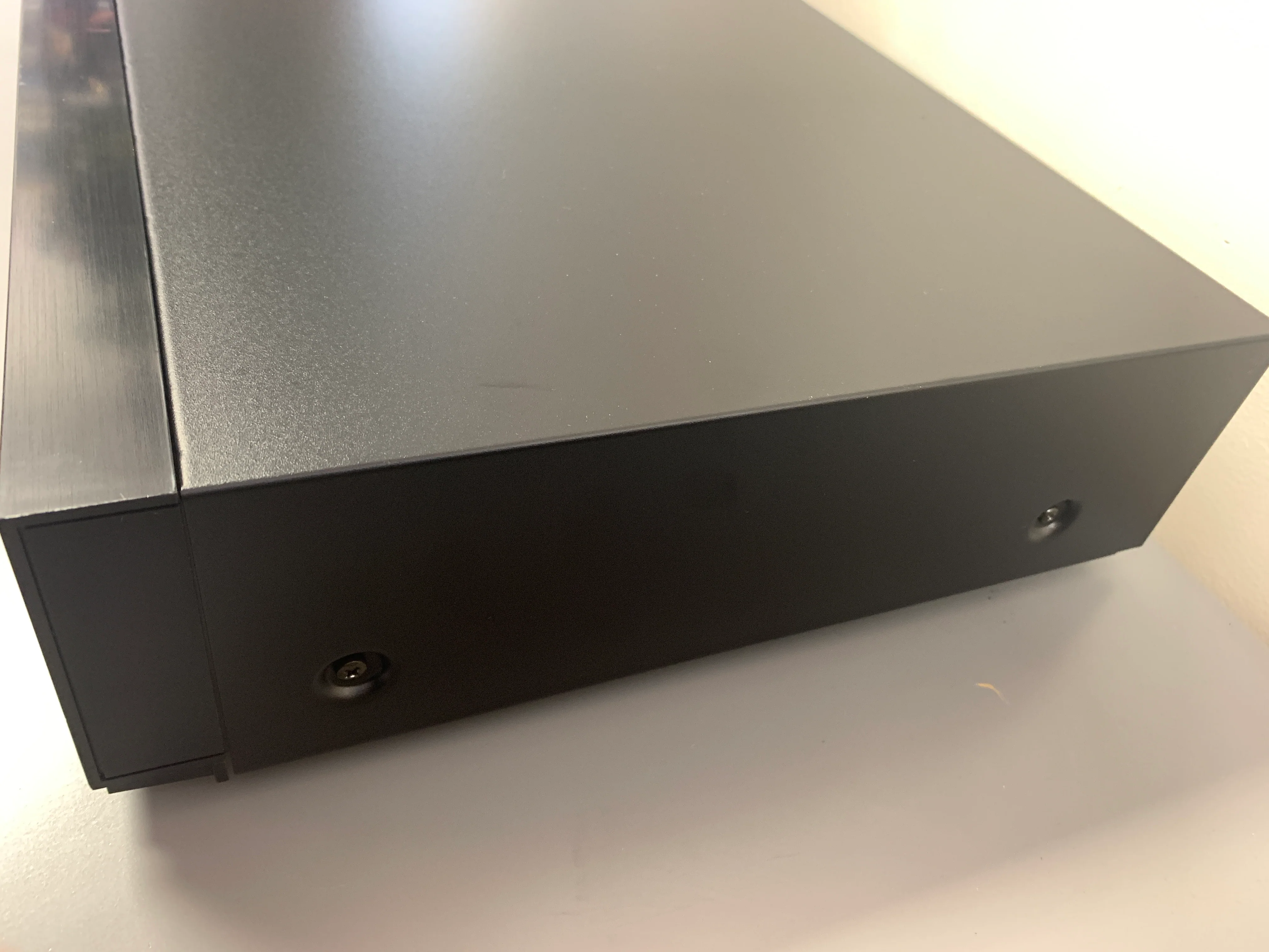 TEAC PD-325 CD Player - Image 6
