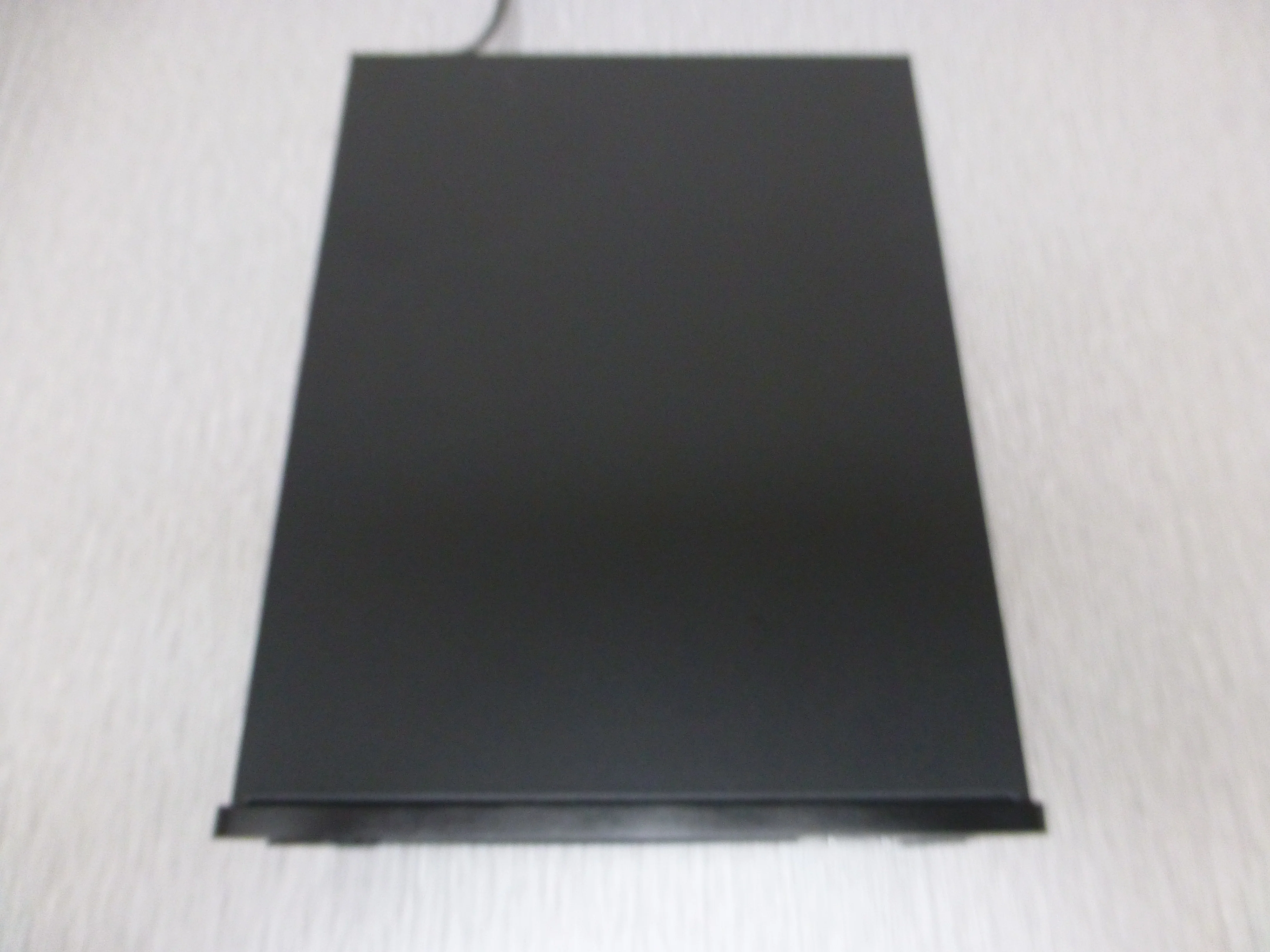 TEAC PD-H300 MKIII  Compact Disc Player (1997-09) - Image 8
