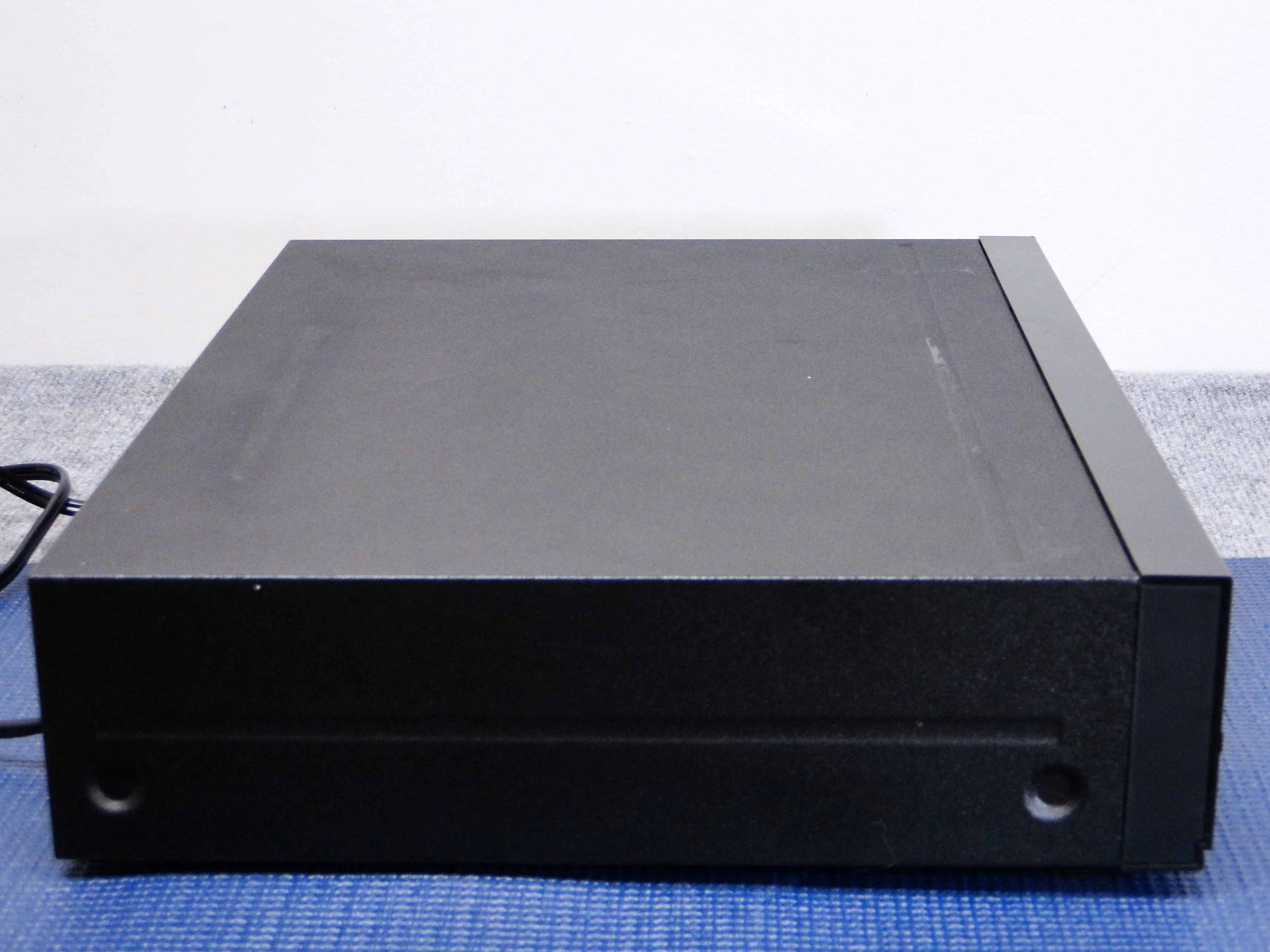 Teac PD-M500 CD Changer * 6 Disc Cartridge * Remote * Manual - Image 10