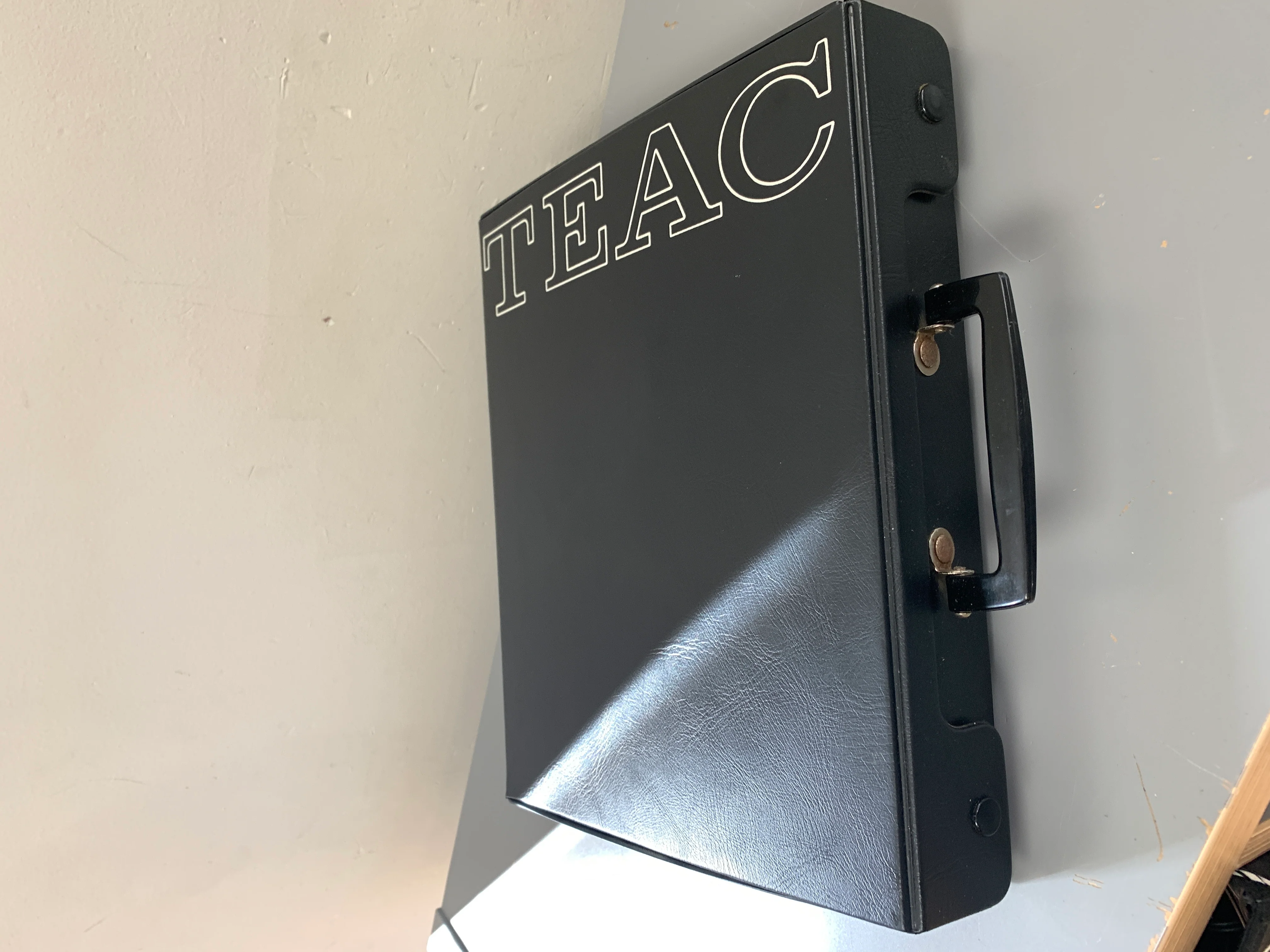 TEAC TZ-10 Reel to Reel Accessory Set - Image 12