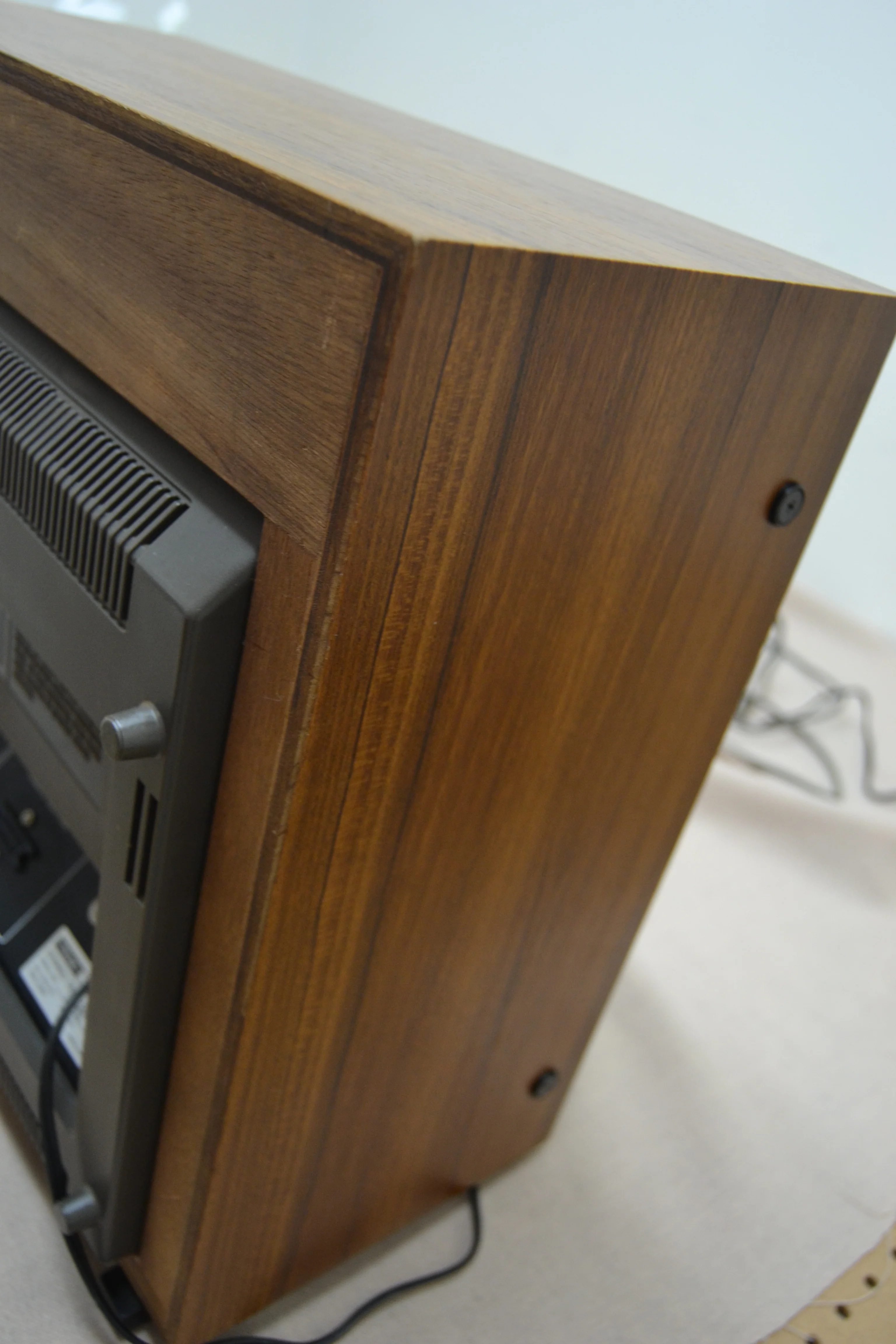 Teac X7-R Reel to Reel Recorder * Fully Serviced * New Belts - Image 13