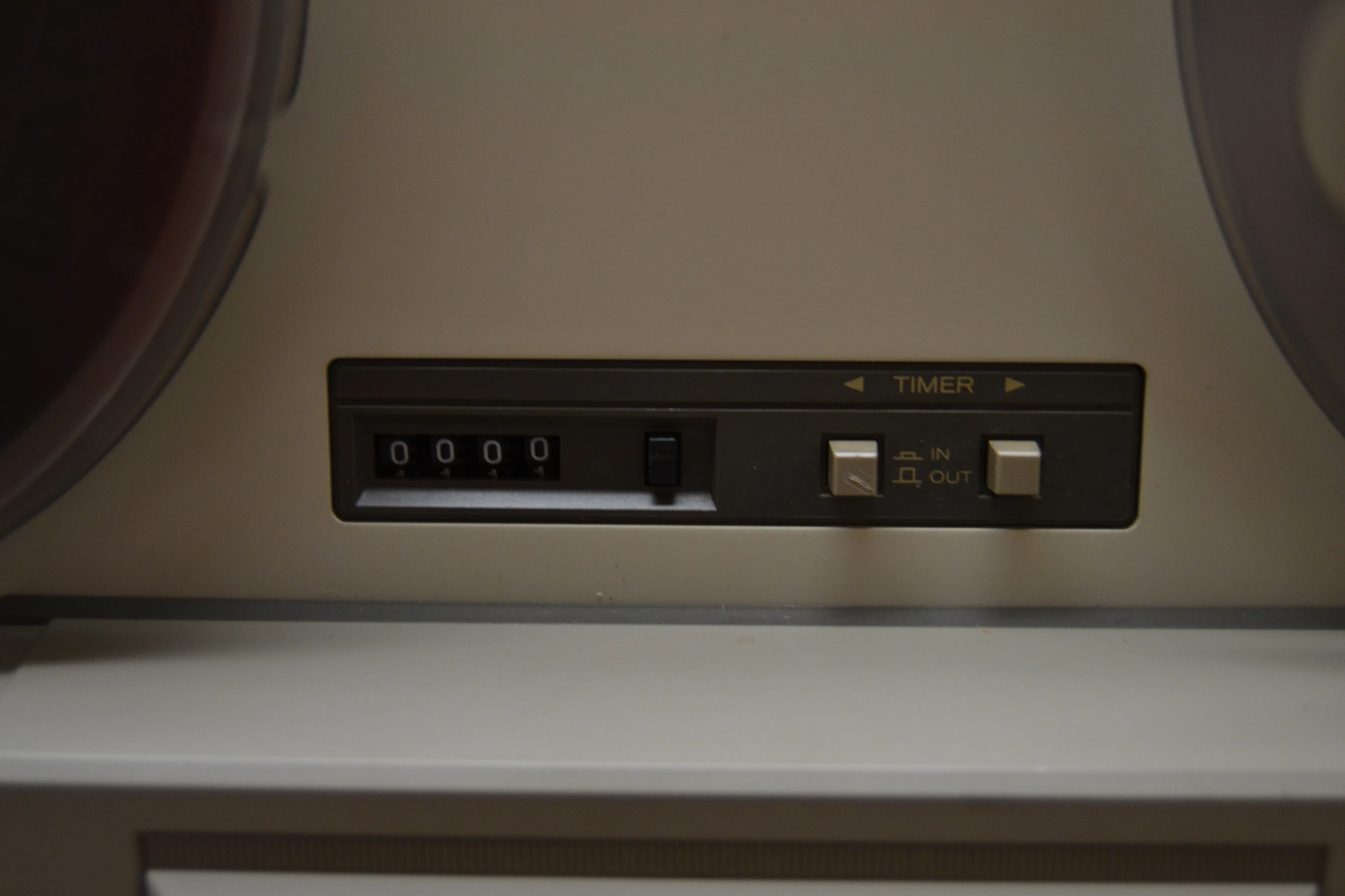 Teac X7-R Reel to Reel Recorder * Fully Serviced * New Belts - Image 7