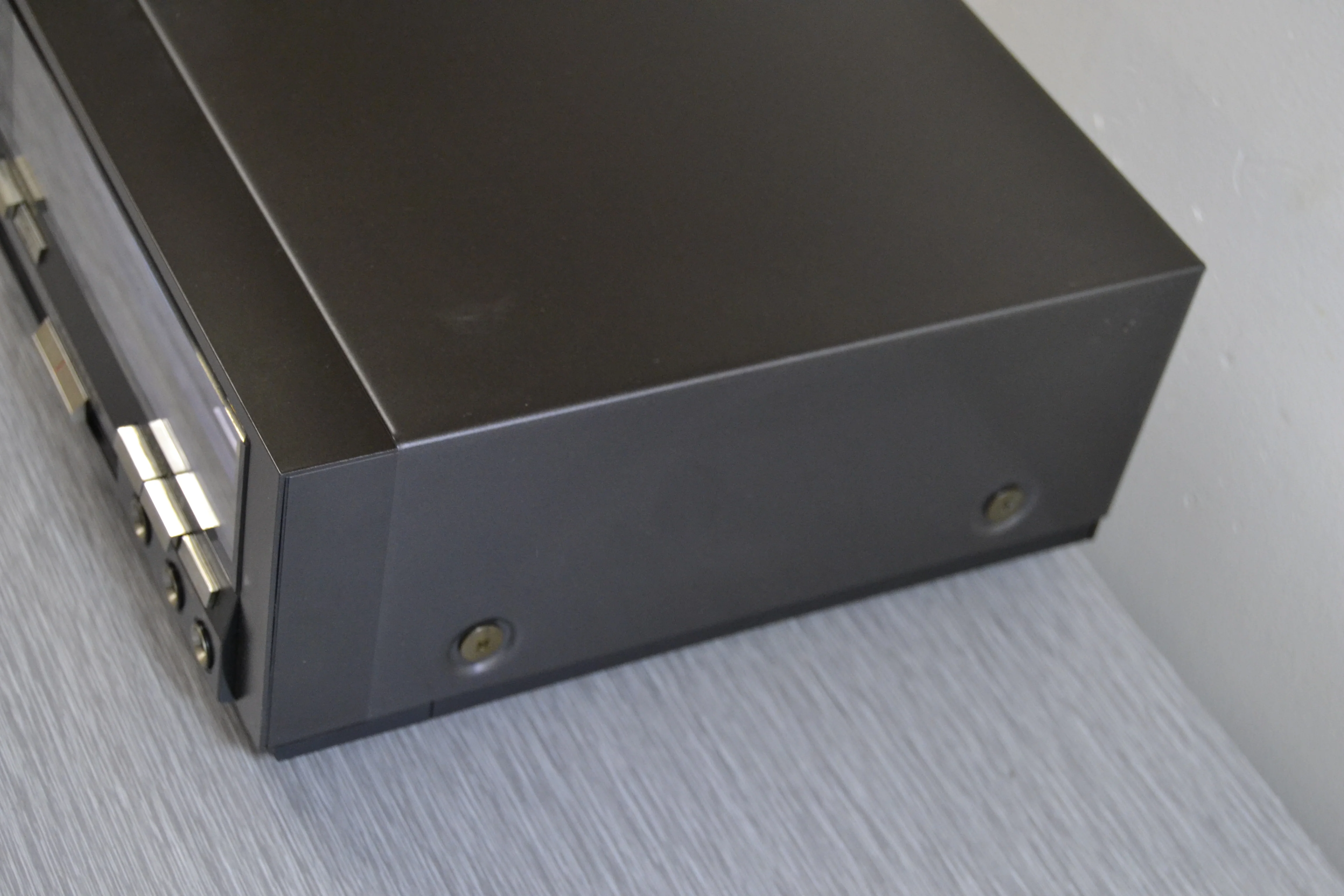Technics RS-930R Single Cassette Deck - Image 11